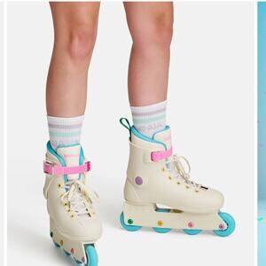 Impala inline skates sz 6